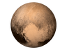 pluto